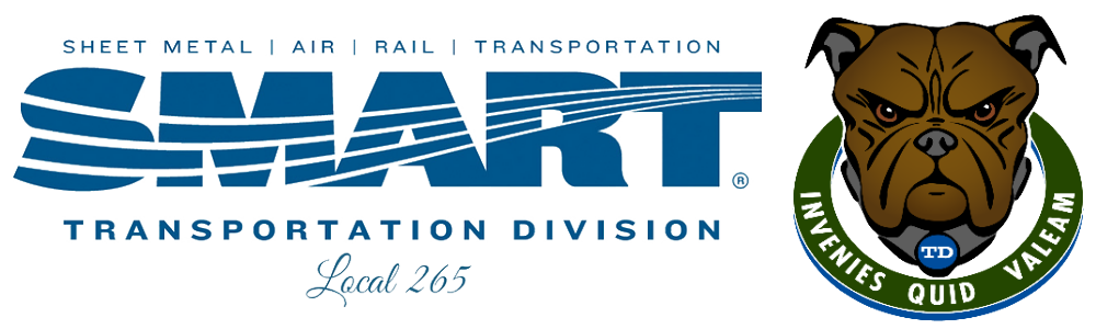 Local 265 – Smart Transportation Division